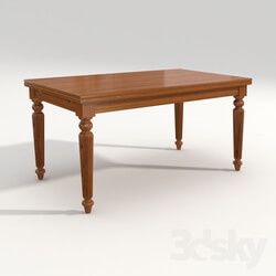 Table - Selva E3085 