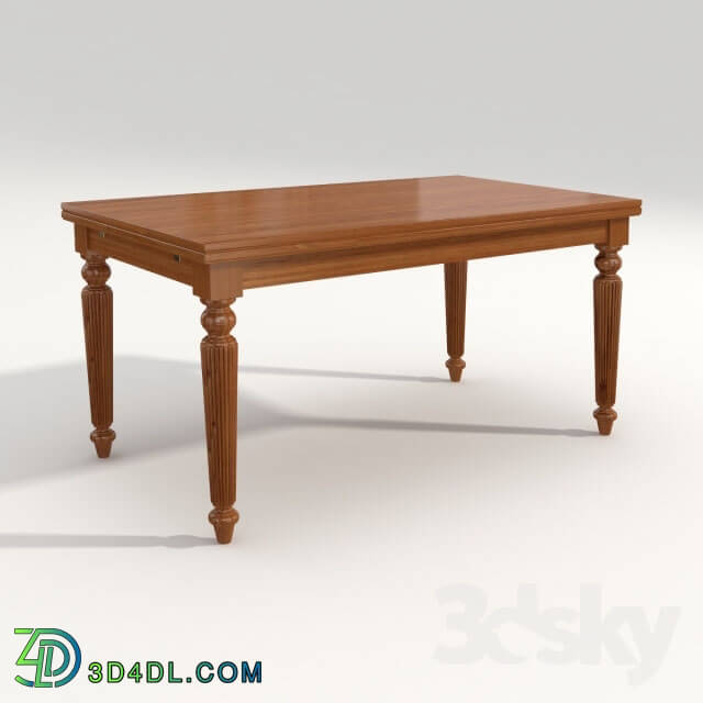 Table - Selva E3085