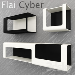 Other - Wall Shelves Flai Cyber ___Cyber __Fly_ 