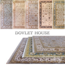 Carpets - Carpets DOVLET HOUSE 5 pieces _part 56_ 
