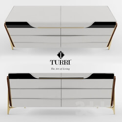 Sideboard _ Chest of drawer - Turri Console 