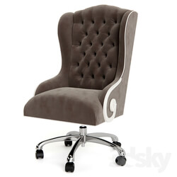 Office furniture - Christopher Guy Chair 