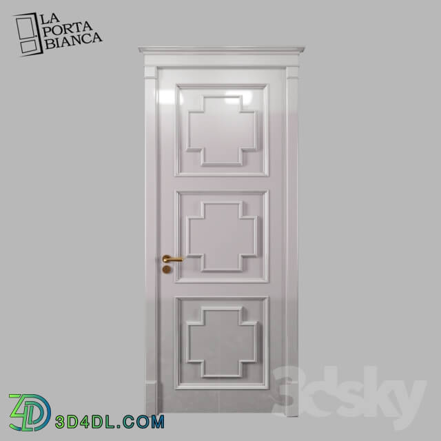 Doors - Classic cоllezione