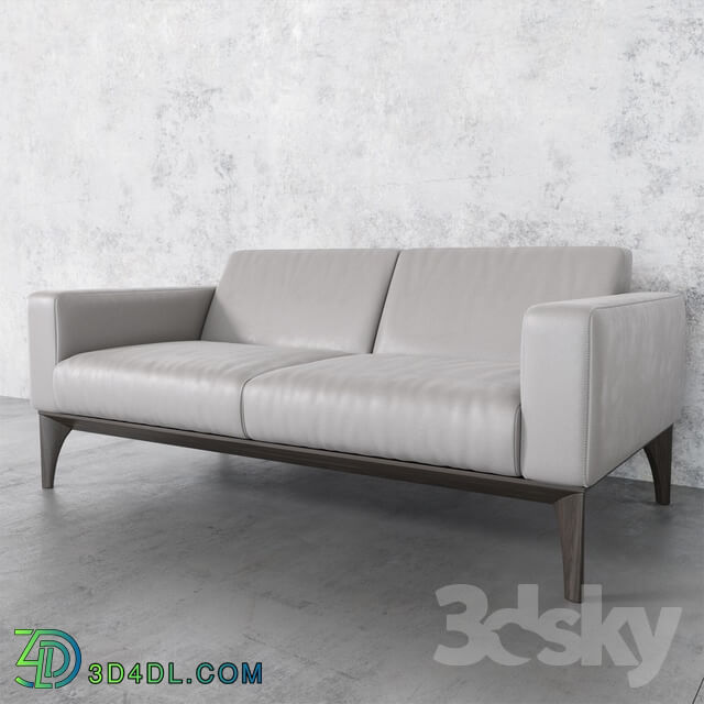 Sofa - Sofa and tables Porada