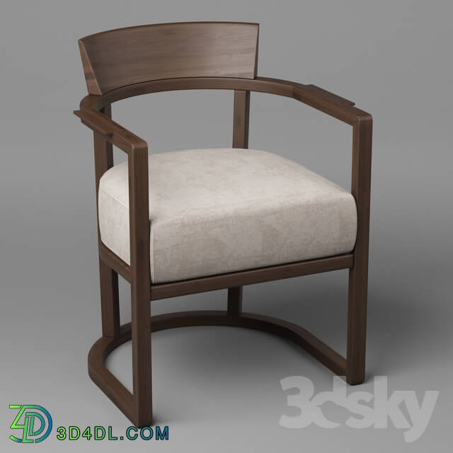 Chair - Flexform_barchetta