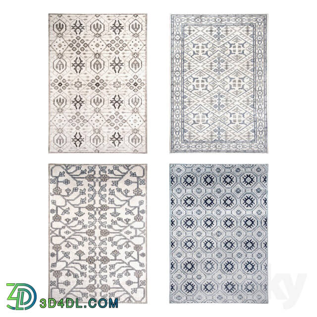 Carpets - Momeni Nova collection