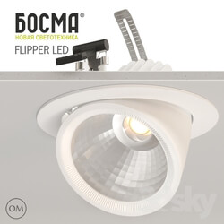 Spot light - FLIPPER _ BOSMA 