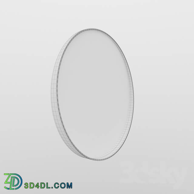 Mirror - DESIGNER MIRROR ROMATTI