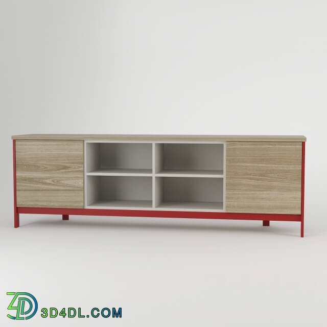 Sideboard _ Chest of drawer - Calligaris Factory