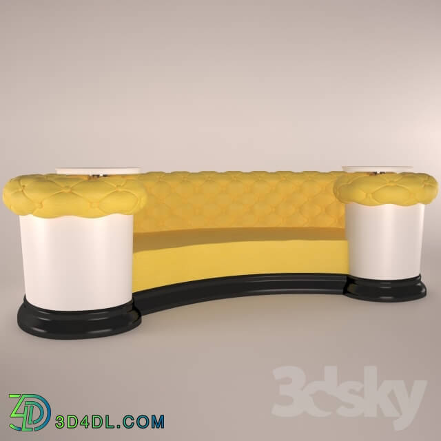 Sofa - sofa