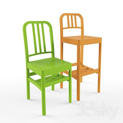 Chair - chair_CO2 