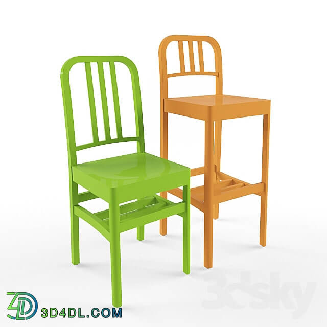 Chair - chair_CO2