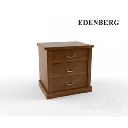 Sideboard _ Chest of drawer - Edenberg 