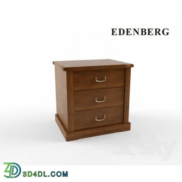 Sideboard _ Chest of drawer - Edenberg