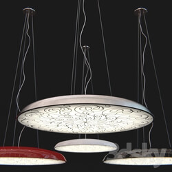 Ceiling light - Masiero DECO S2 90 