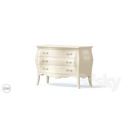 Sideboard _ Chest of drawer - _OM_ Dream Land _ Sardinia 