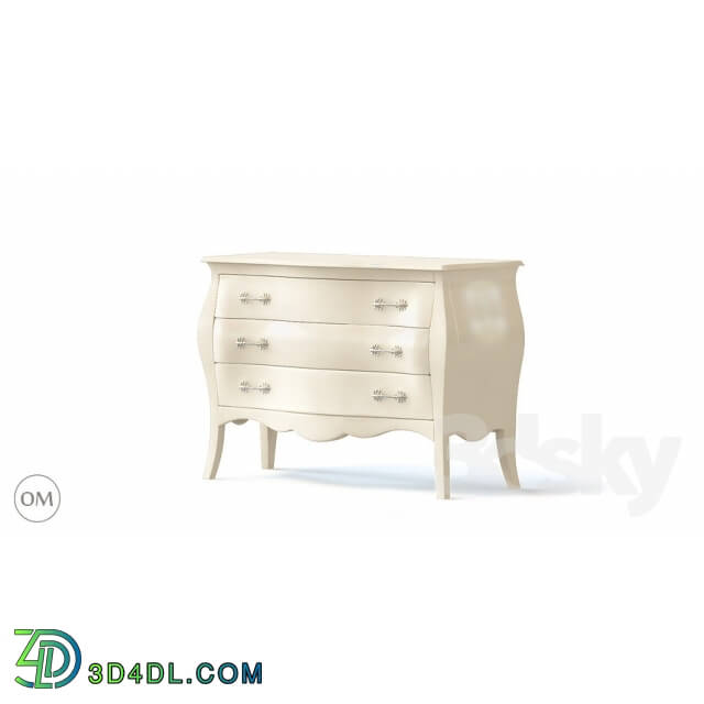 Sideboard _ Chest of drawer - _OM_ Dream Land _ Sardinia