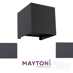 Wall light - Bracket Maytoni O572WL-L6 