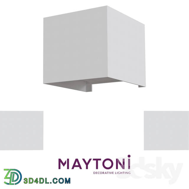 Wall light - Bracket Maytoni O572WL-L6