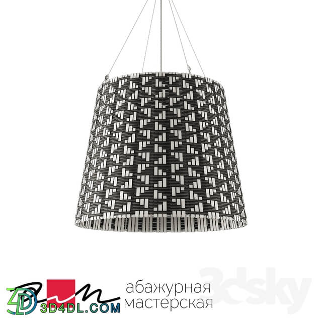 Ceiling light - Lamp Rotang2029 _OM_