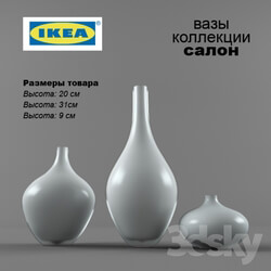 Vase - IKEA Vases SALON 