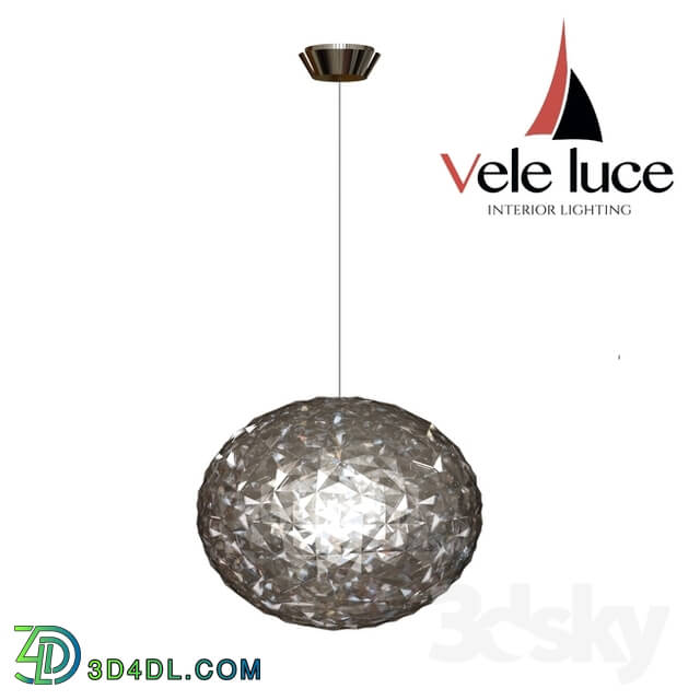 Ceiling light - Pendant lamp Vele Luce Letizia VL1711P01