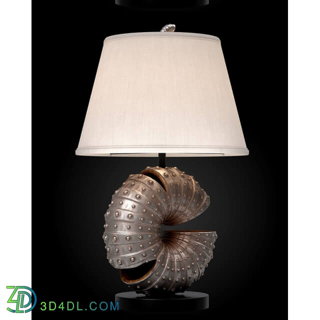 Table lamp - lite source Nautilus