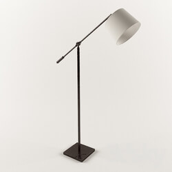 Floor lamp - Reputation_ 