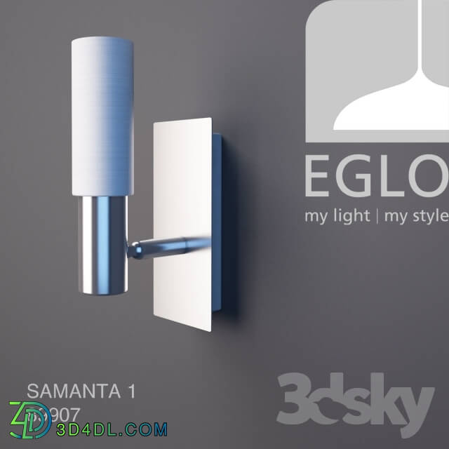 Wall light - eglo_samanta_89907