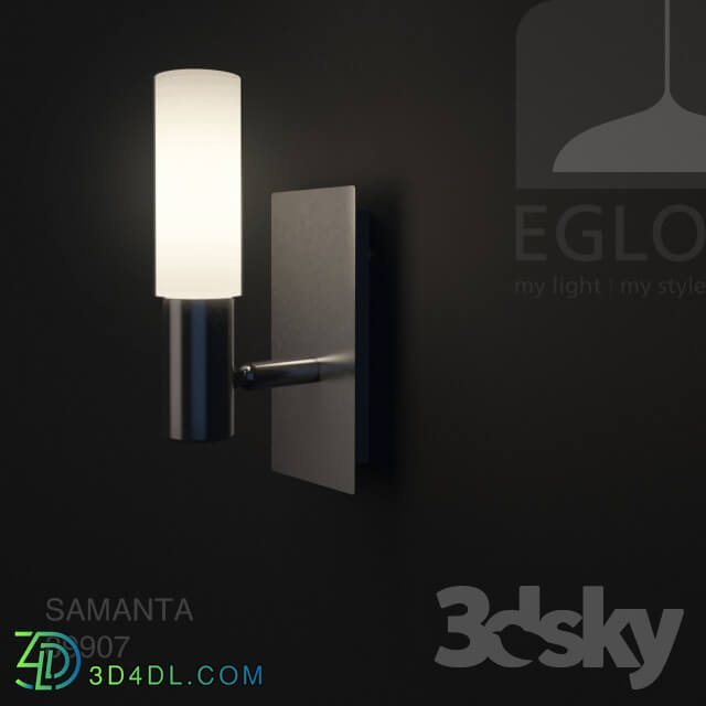 Wall light - eglo_samanta_89907