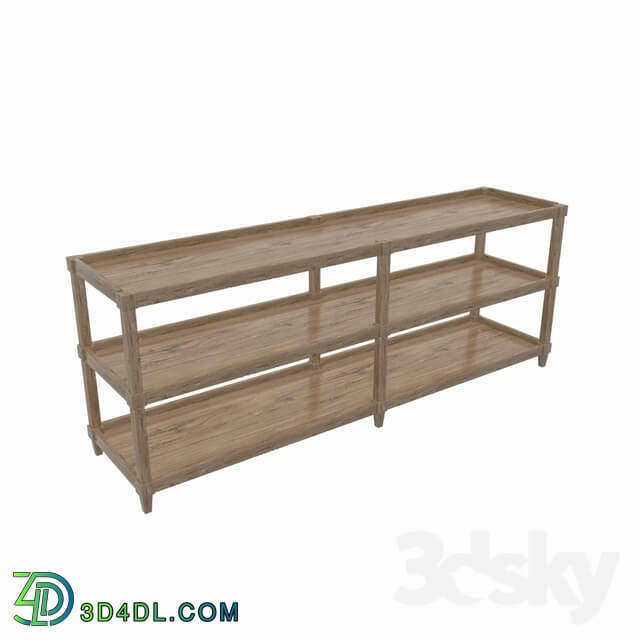 Sideboard _ Chest of drawer - Console Table