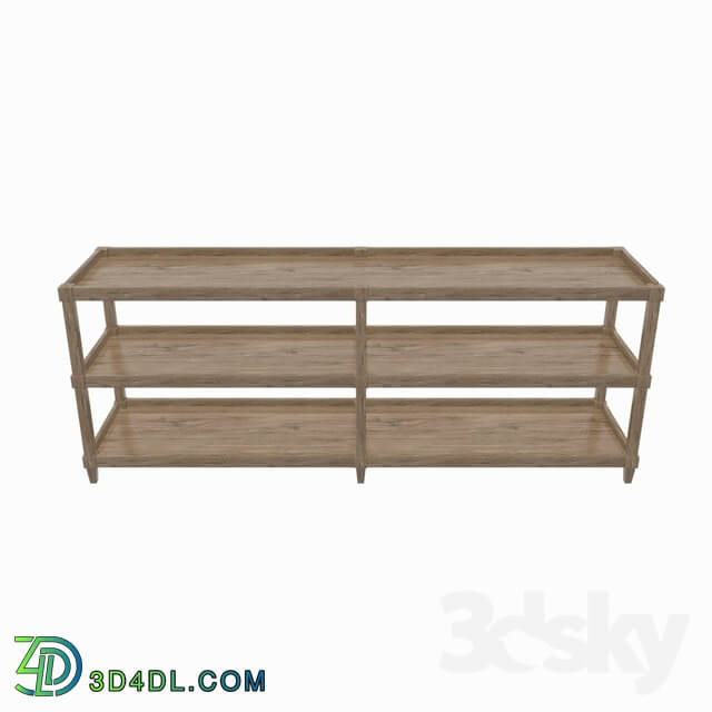 Sideboard _ Chest of drawer - Console Table