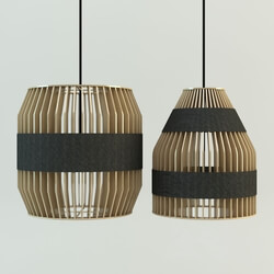 Ceiling light - Modern lamp 