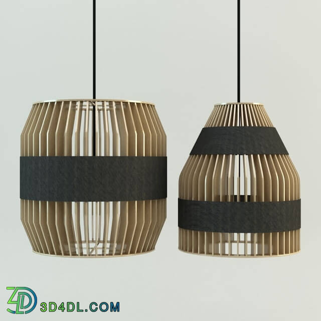 Ceiling light - Modern lamp