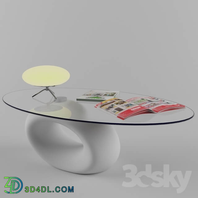 Table - Coffe table