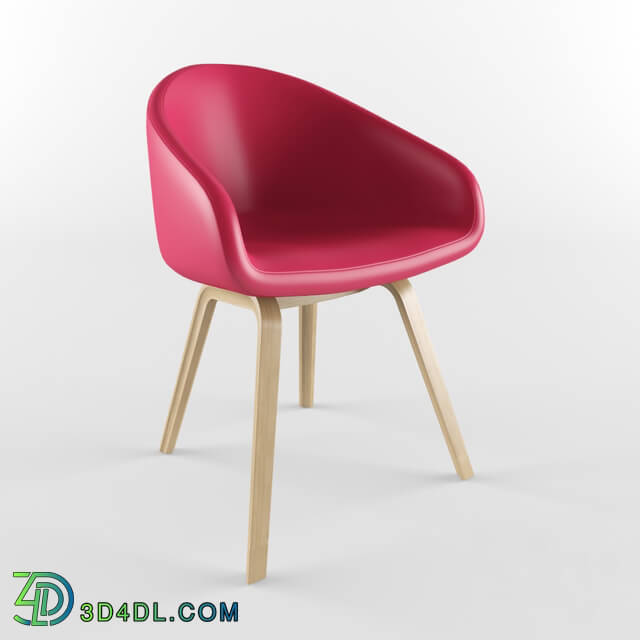 Chair - Brook Dining Chair