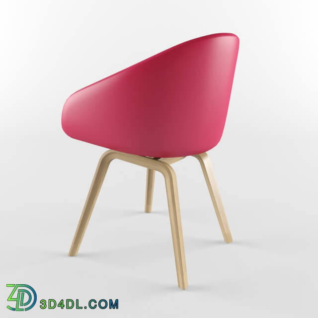 Chair - Brook Dining Chair