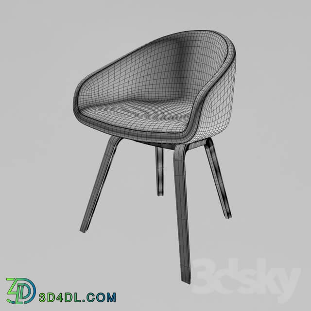 Chair - Brook Dining Chair