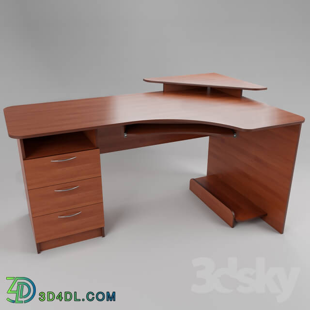 Table - Computer desk