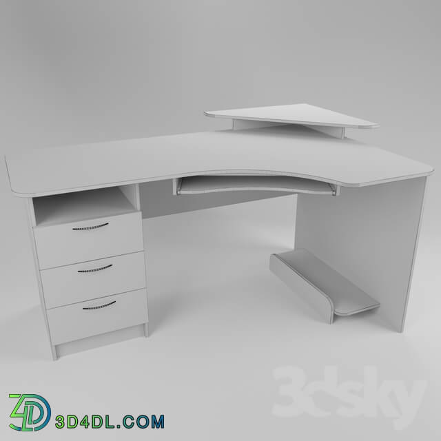 Table - Computer desk
