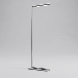 Floor lamp - FLOOR LAMP 