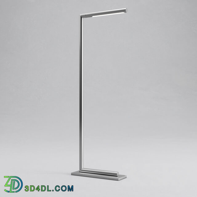 Floor lamp - FLOOR LAMP