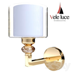 Wall light - Sconce Vele Luce Lotus VL1054W01 