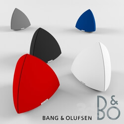 Audio tech - Bang_Olufsen _ BeoLab4 