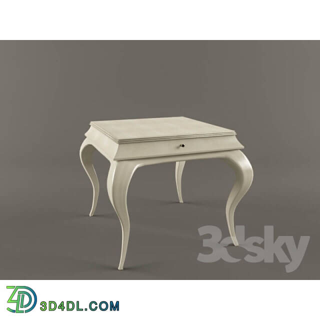 Table - bedside table