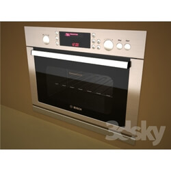 Kitchen appliance - MICROWAVE Oven From Bosch 
