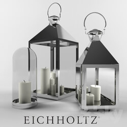 Other decorative objects - Eichholtz 