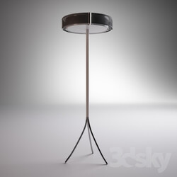 Floor lamp - Floor Lamp 