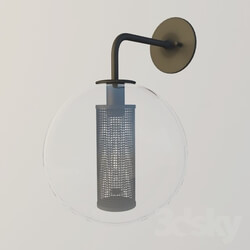 Wall light - Sonneman 