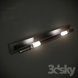 Wall light - linelight _ fotis 